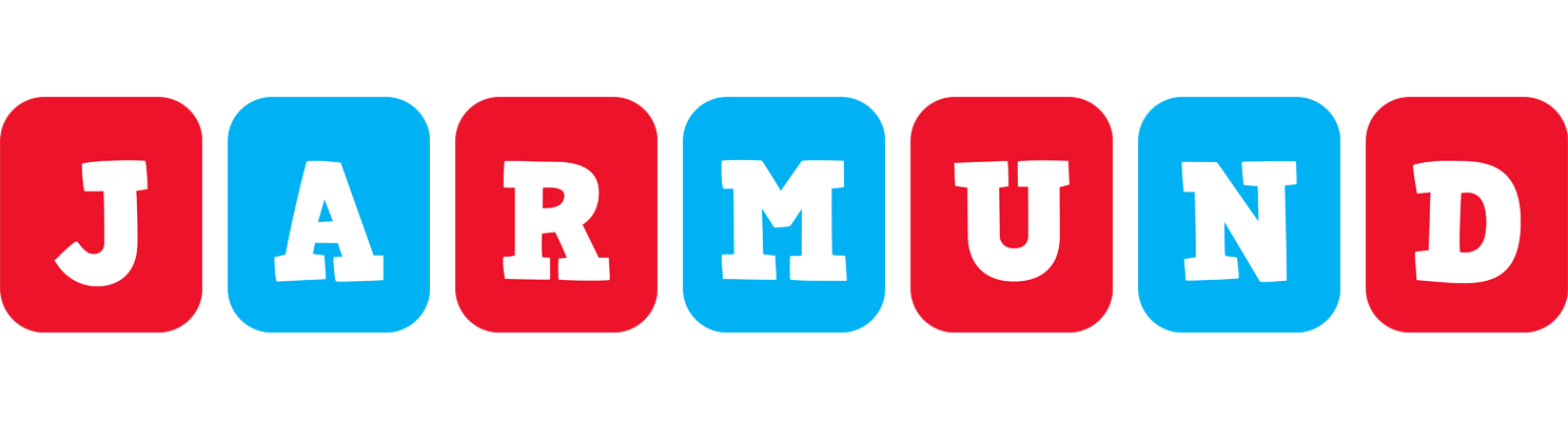 Jarmund diesel logo