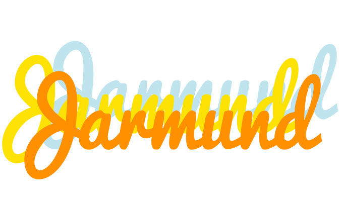Jarmund energy logo
