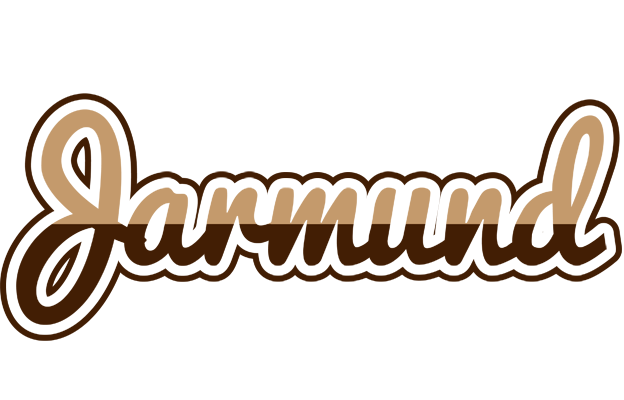 Jarmund exclusive logo