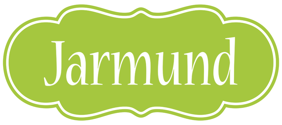 Jarmund family logo