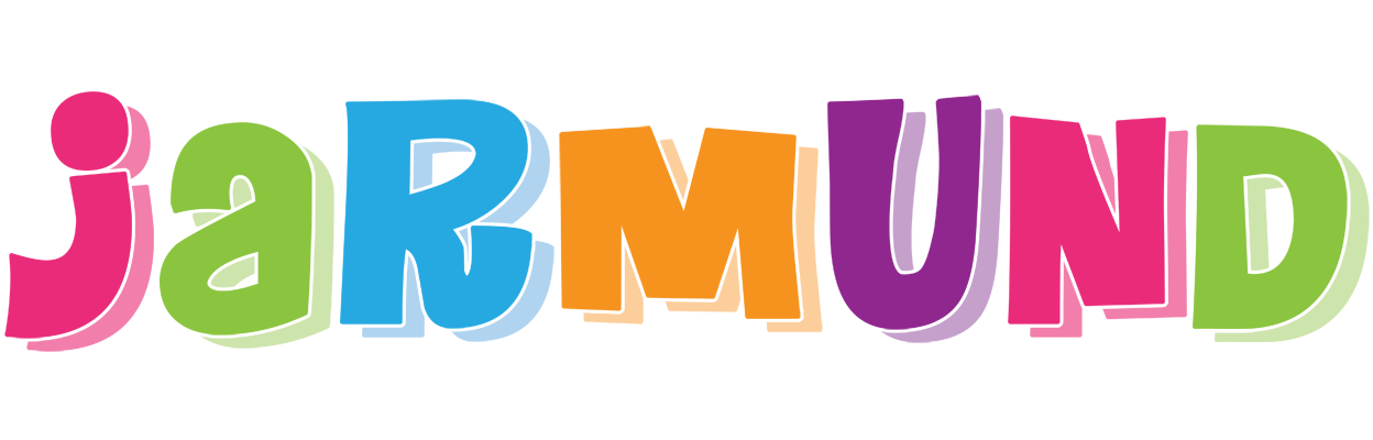 Jarmund friday logo