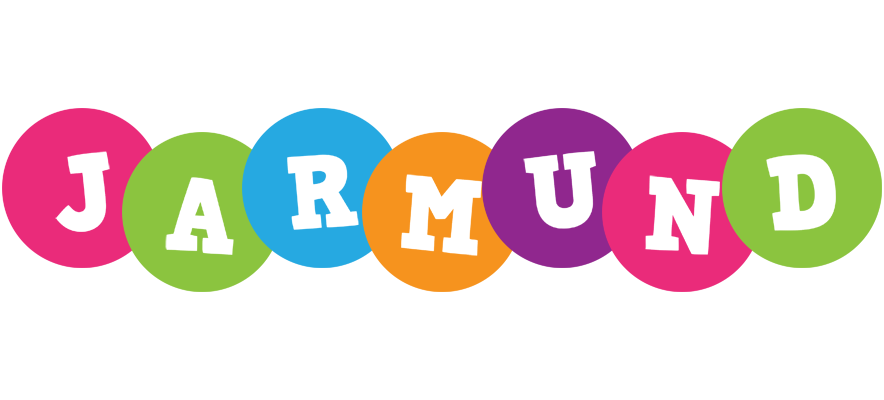 Jarmund friends logo