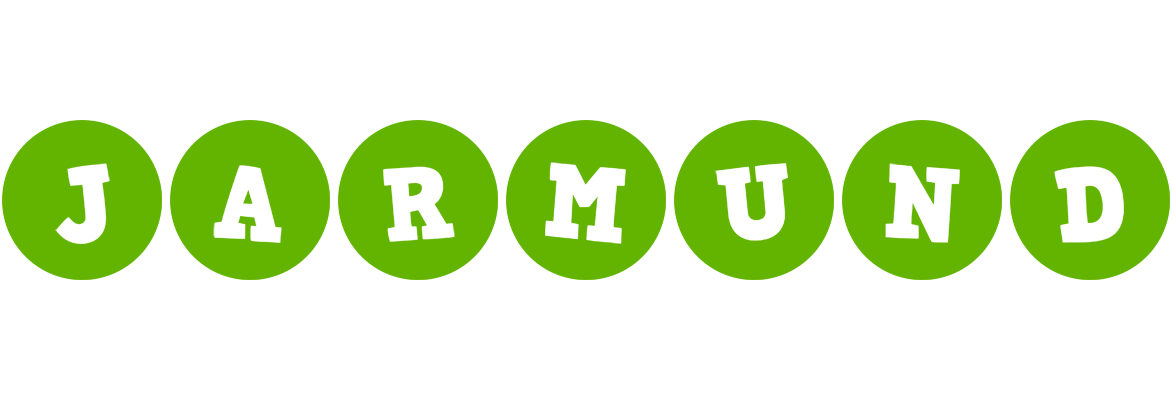 Jarmund games logo