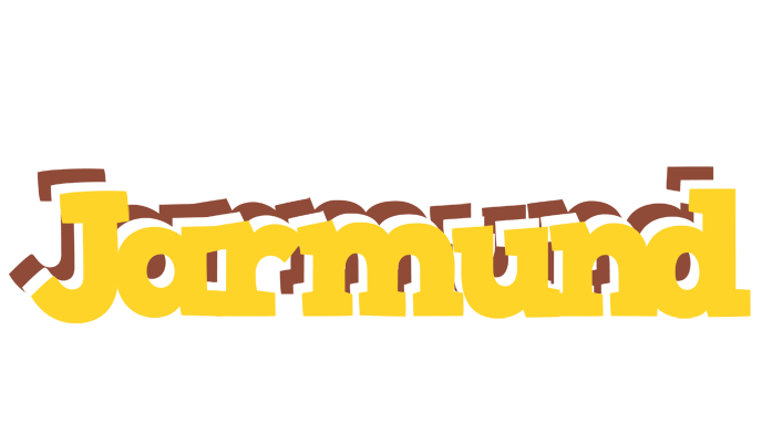 Jarmund hotcup logo