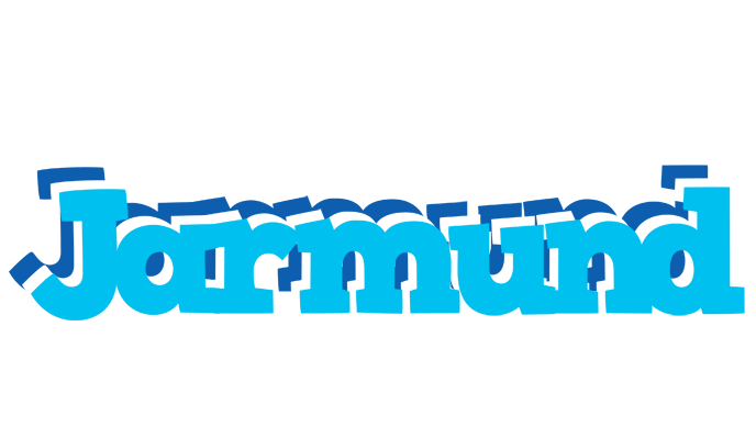 Jarmund jacuzzi logo