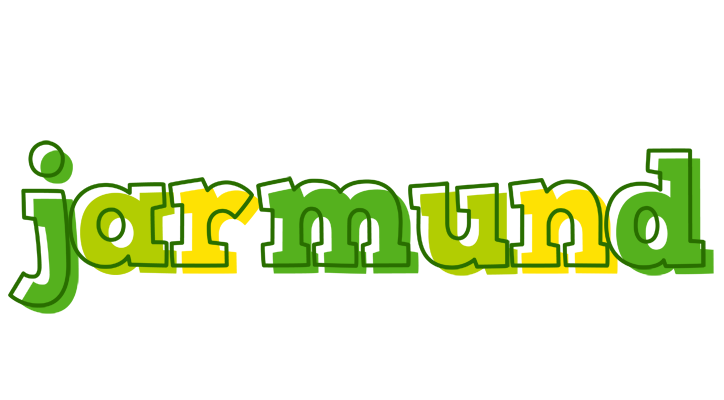 Jarmund juice logo