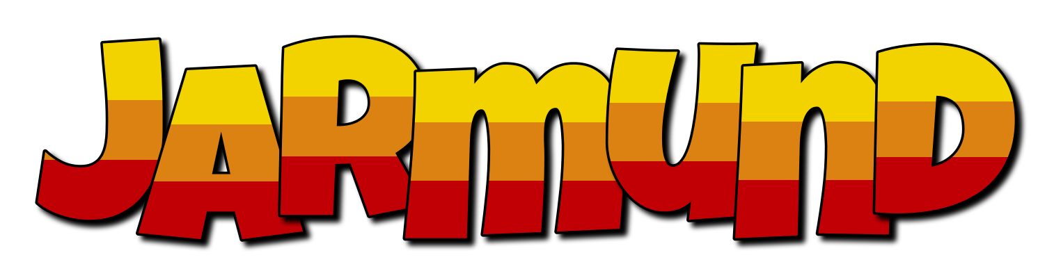 Jarmund jungle logo
