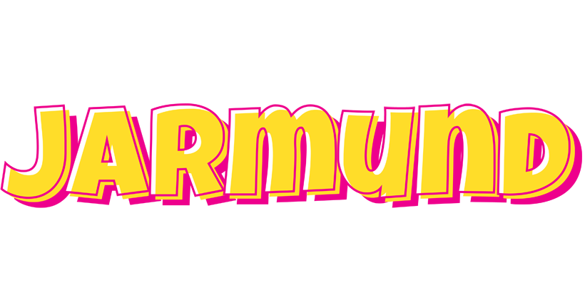 Jarmund kaboom logo