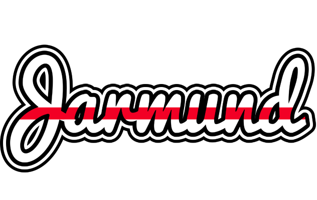 Jarmund kingdom logo
