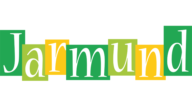 Jarmund lemonade logo