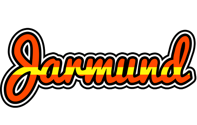 Jarmund madrid logo