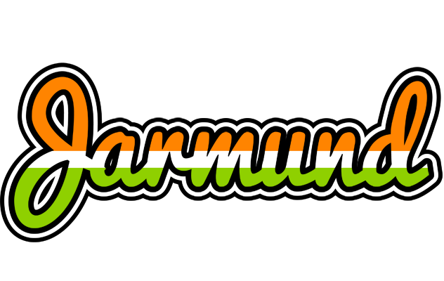 Jarmund mumbai logo