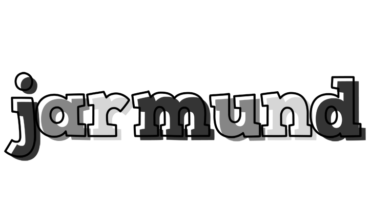 Jarmund night logo