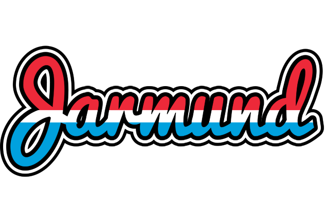 Jarmund norway logo