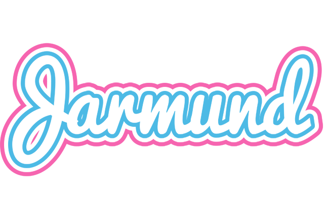 Jarmund outdoors logo