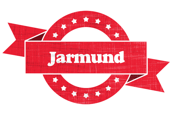 Jarmund passion logo