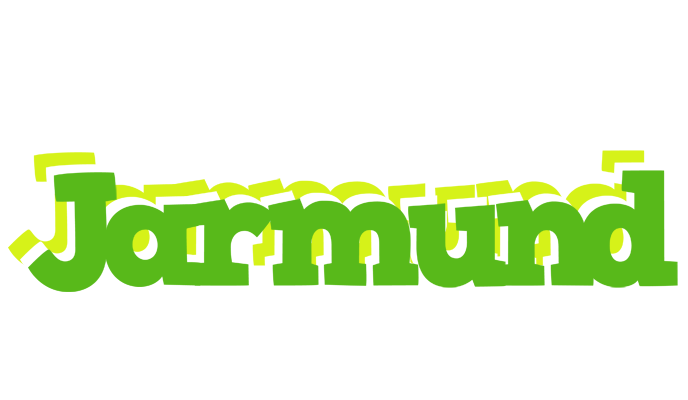Jarmund picnic logo
