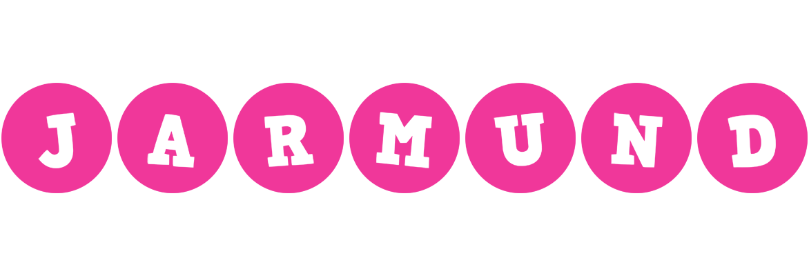 Jarmund poker logo