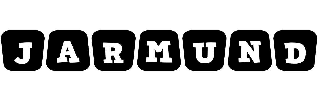 Jarmund racing logo