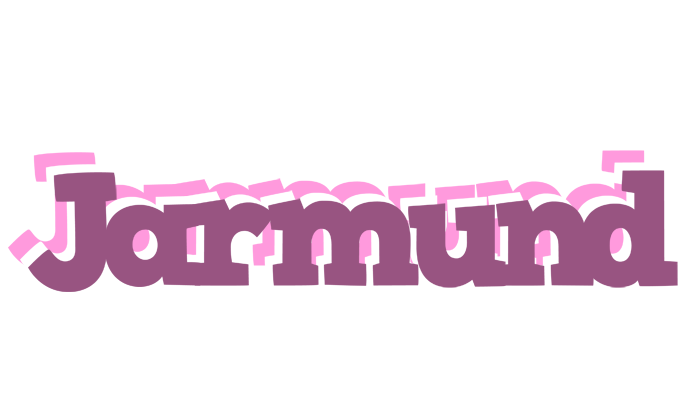 Jarmund relaxing logo