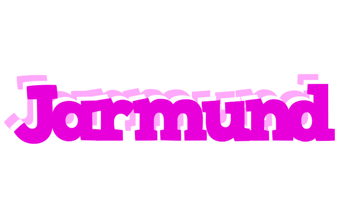 Jarmund rumba logo