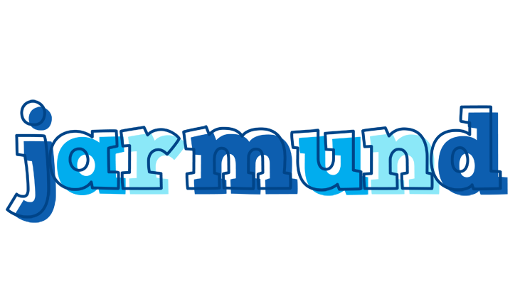 Jarmund sailor logo