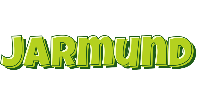 Jarmund summer logo