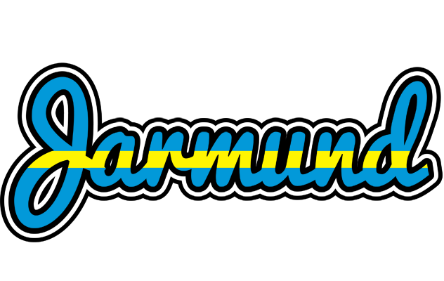 Jarmund sweden logo