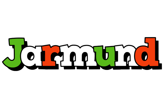 Jarmund venezia logo
