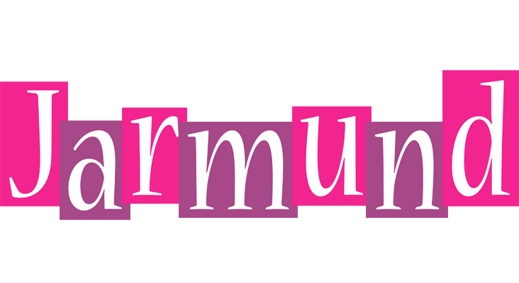 Jarmund whine logo
