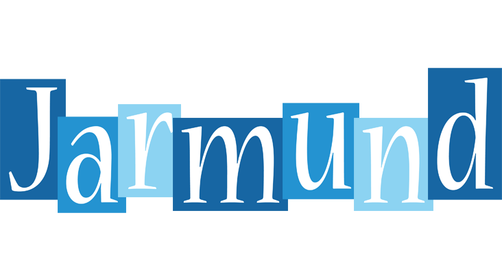 Jarmund winter logo