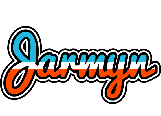 Jarmyn america logo