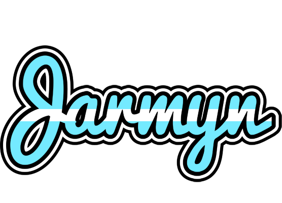 Jarmyn argentine logo