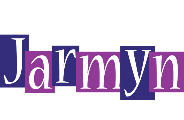 Jarmyn autumn logo