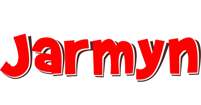 Jarmyn basket logo