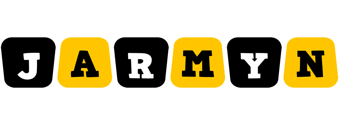 Jarmyn boots logo