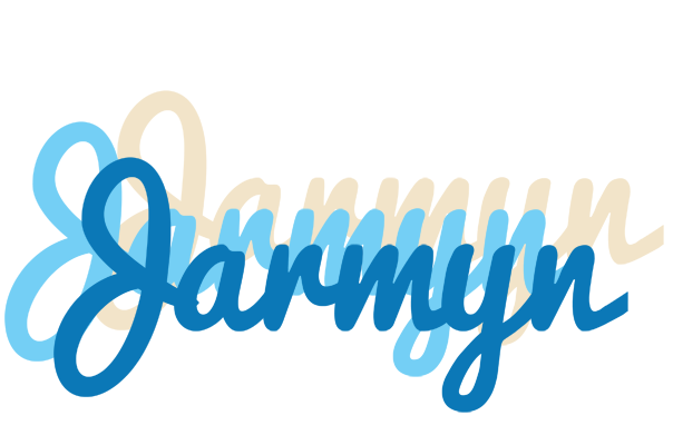 Jarmyn breeze logo