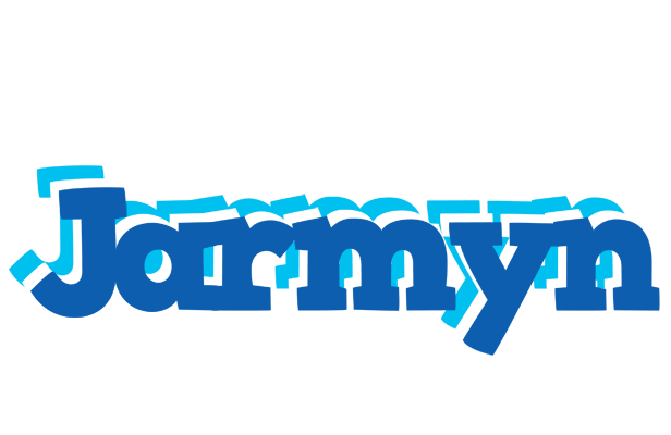 Jarmyn business logo