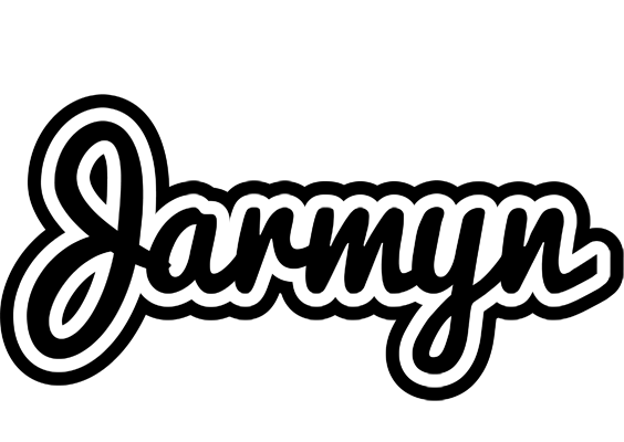 Jarmyn chess logo