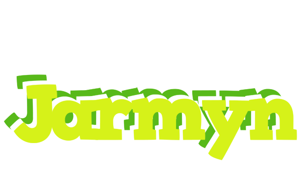 Jarmyn citrus logo