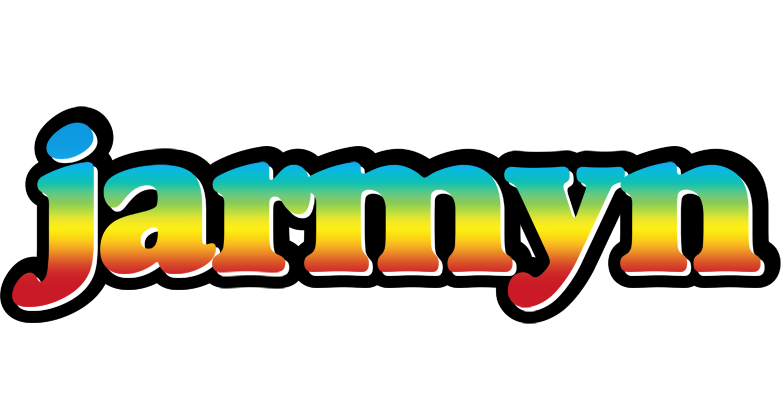 Jarmyn color logo