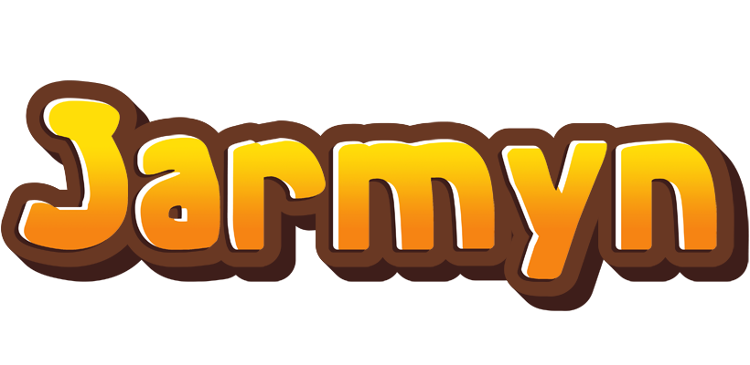 Jarmyn cookies logo