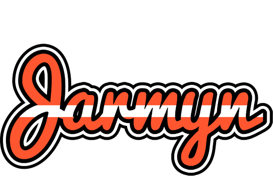 Jarmyn denmark logo