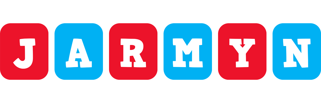 Jarmyn diesel logo