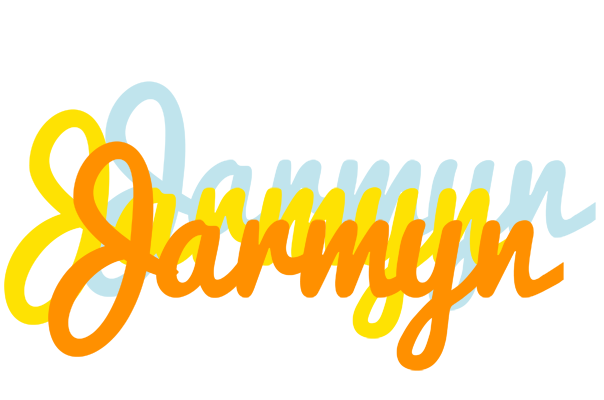 Jarmyn energy logo