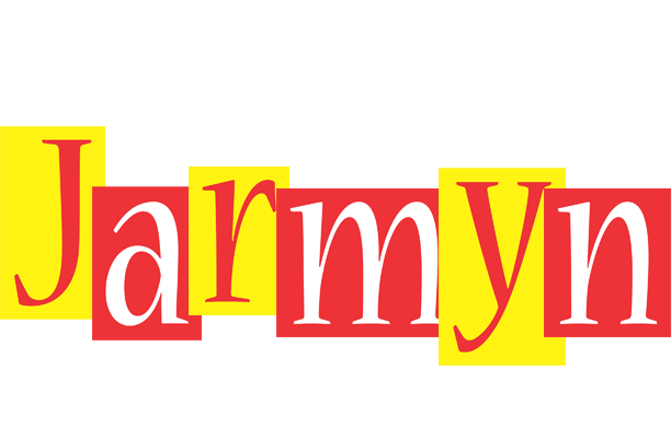 Jarmyn errors logo