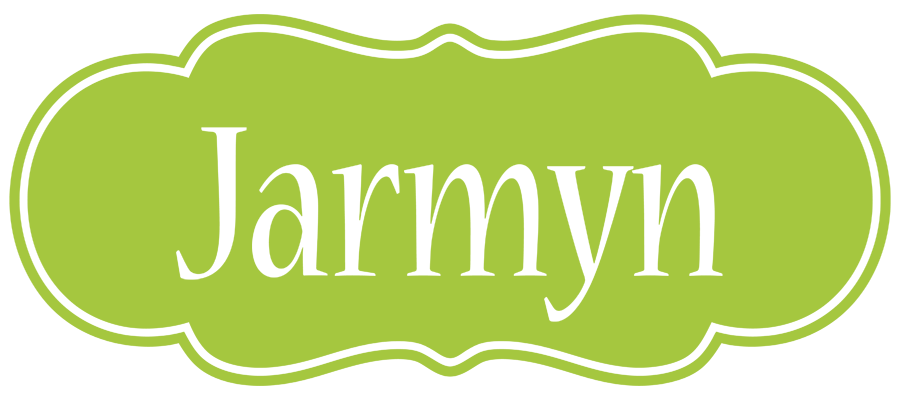 Jarmyn family logo
