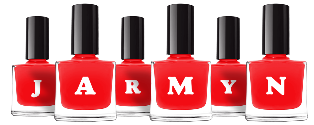 Jarmyn fashion logo
