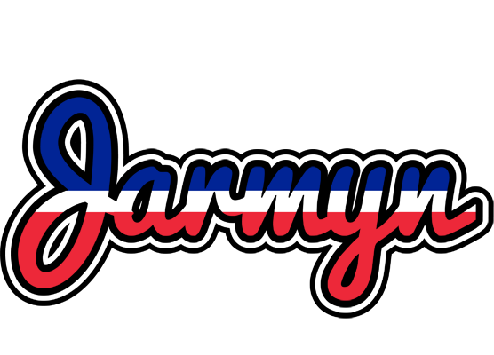 Jarmyn france logo