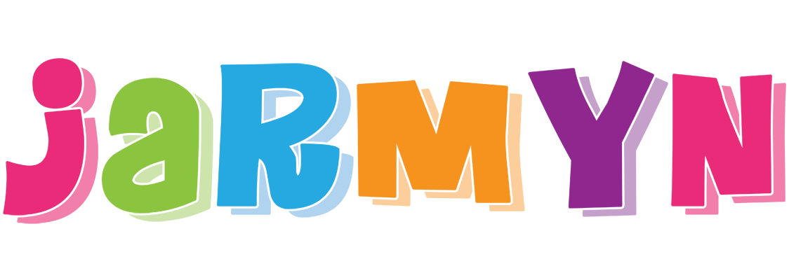 Jarmyn friday logo